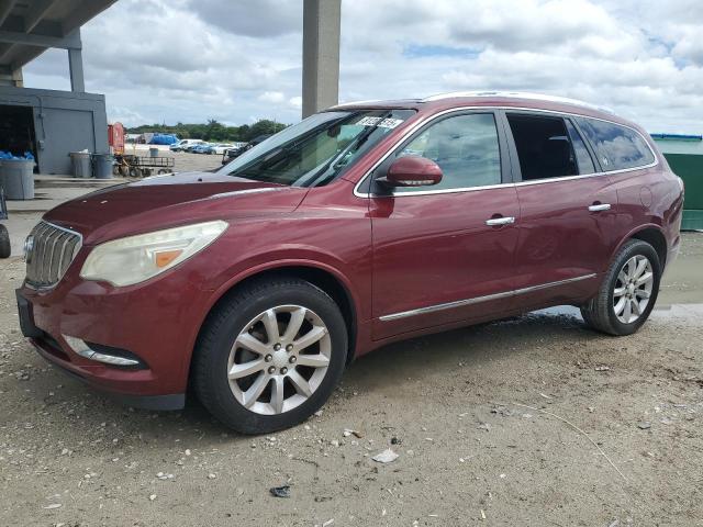 2015 BUICK ENCLAVE, 