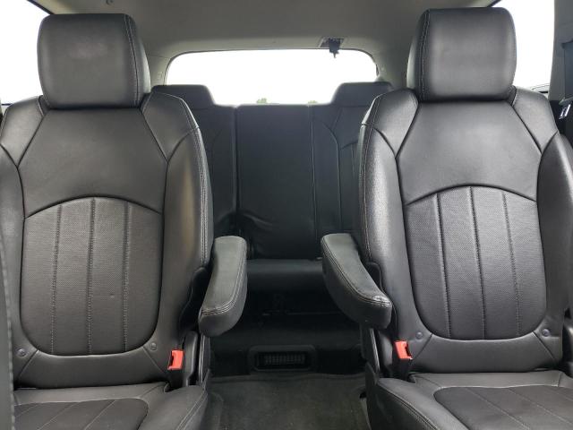 5GAKVCKD0FJ365200 - 2015 BUICK ENCLAVE برغندي صورة 10