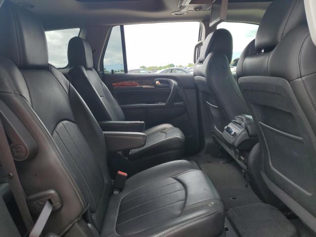 5GAKVCKD0FJ365200 - 2015 BUICK ENCLAVE برغندي صورة 11