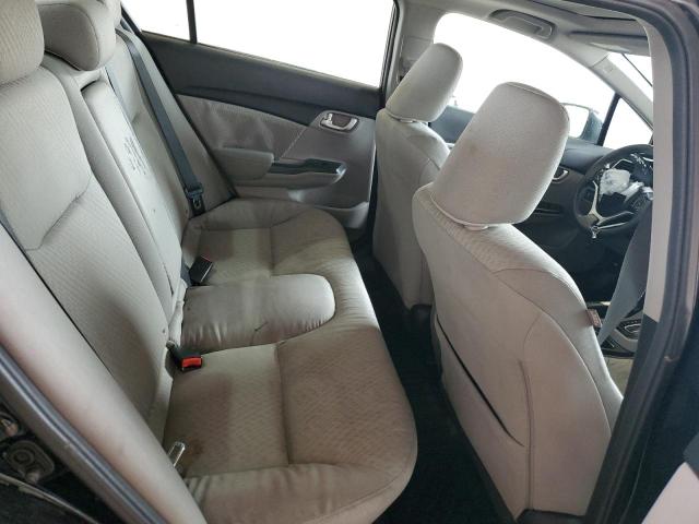 19XFB2F86FE044369 - 2015 HONDA CIVIC EX BLACK photo 10