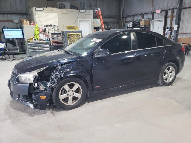 2014 CHEVROLET CRUZE LT, 