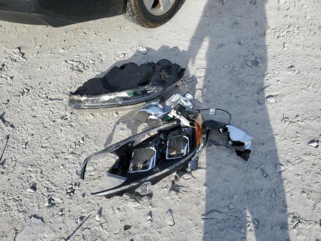 1G11B5SA9GU114222 - 2016 CHEVROLET MALIBU LIM LS CHARCOAL photo 12