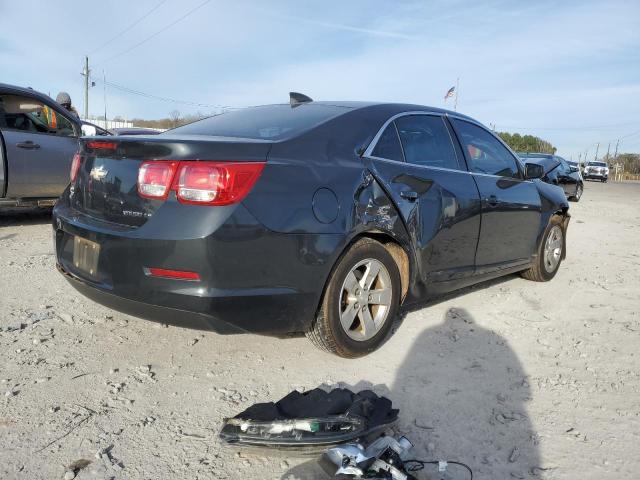 1G11B5SA9GU114222 - 2016 CHEVROLET MALIBU LIM LS CHARCOAL photo 3