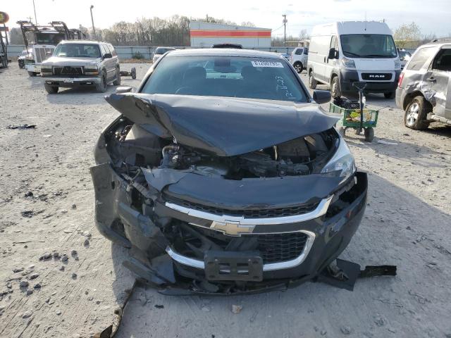 1G11B5SA9GU114222 - 2016 CHEVROLET MALIBU LIM LS CHARCOAL photo 5