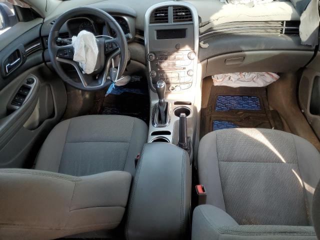 1G11B5SA9GU114222 - 2016 CHEVROLET MALIBU LIM LS CHARCOAL photo 8