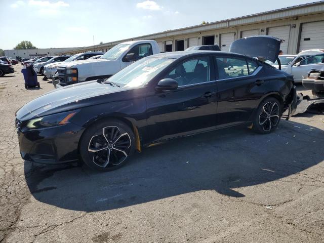 2023 NISSAN ALTIMA SR, 