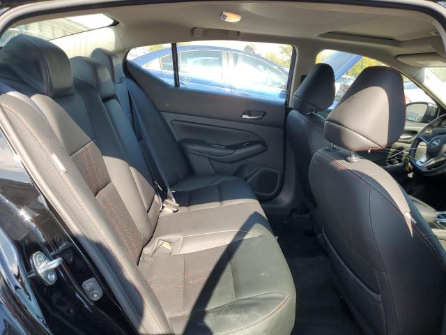 1N4BL4CV0PN324213 - 2023 NISSAN ALTIMA SR Schwarz Foto 10