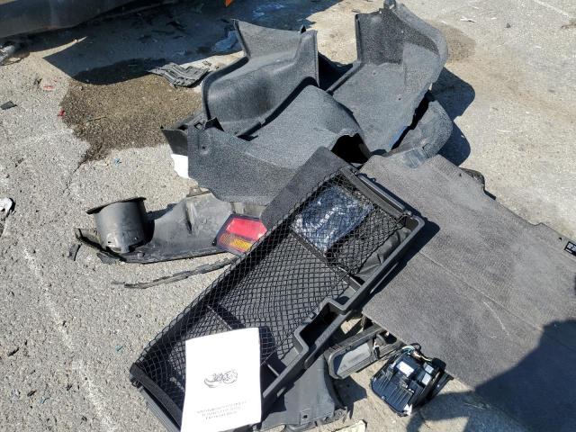 1N4BL4CV0PN324213 - 2023 NISSAN ALTIMA SR Schwarz Foto 12