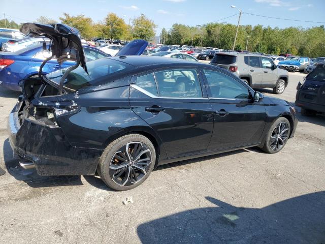 1N4BL4CV0PN324213 - 2023 NISSAN ALTIMA SR Schwarz Foto 3