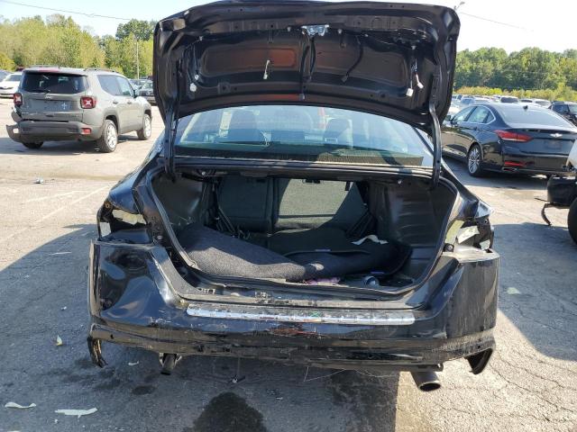 1N4BL4CV0PN324213 - 2023 NISSAN ALTIMA SR Schwarz Foto 6