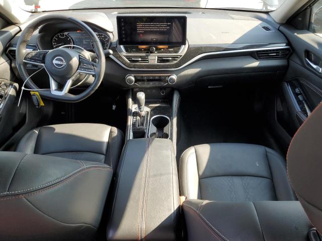 1N4BL4CV0PN324213 - 2023 NISSAN ALTIMA SR Schwarz Foto 8