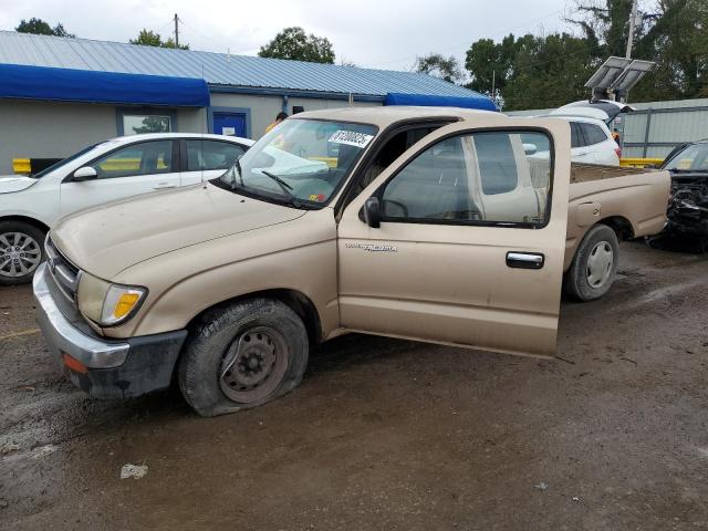 1999 TOYOTA TACOMA XTRACAB, 