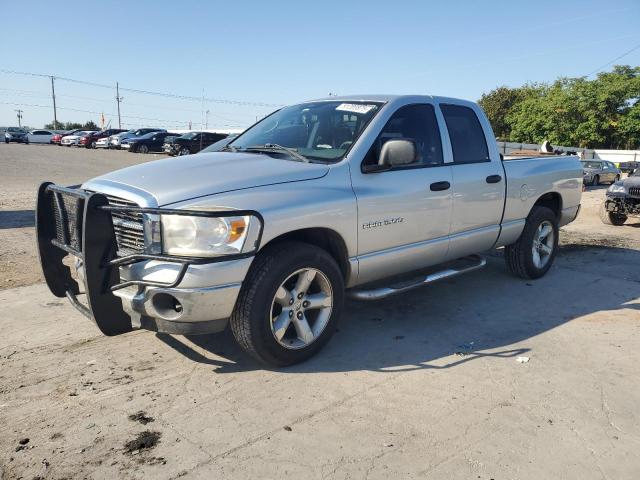 2007 DODGE RAM 1500 ST, 