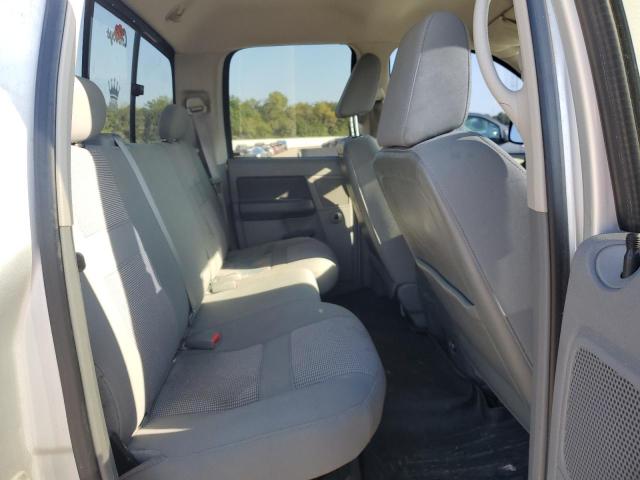 1D7HA18P47S226523 - 2007 DODGE RAM 1500 ST 银色 照片 10