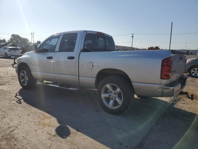 1D7HA18P47S226523 - 2007 DODGE RAM 1500 ST 银色 照片 2
