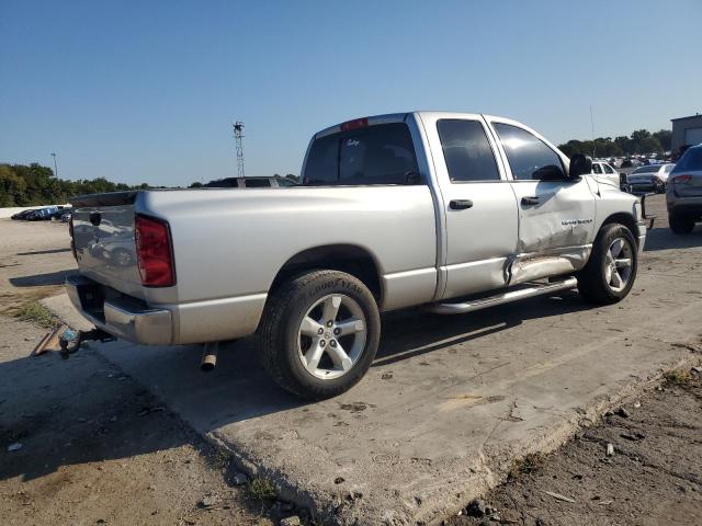 1D7HA18P47S226523 - 2007 DODGE RAM 1500 ST 银色 照片 3