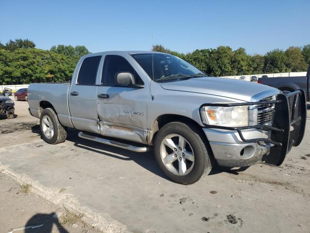 1D7HA18P47S226523 - 2007 DODGE RAM 1500 ST 银色 照片 4