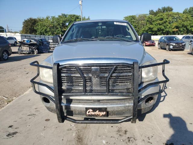 1D7HA18P47S226523 - 2007 DODGE RAM 1500 ST 银色 照片 5
