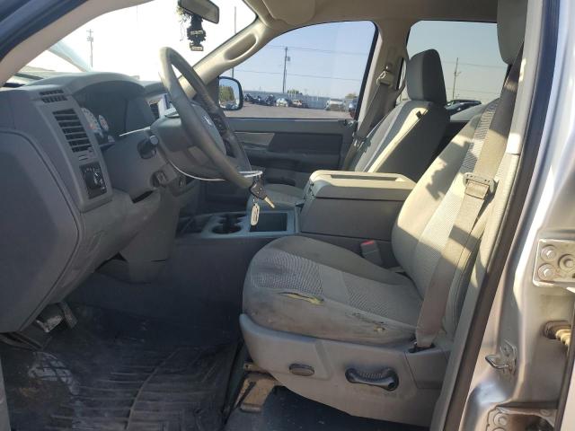 1D7HA18P47S226523 - 2007 DODGE RAM 1500 ST 银色 照片 7