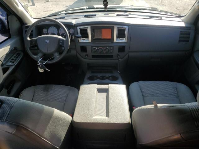 1D7HA18P47S226523 - 2007 DODGE RAM 1500 ST 银色 照片 8