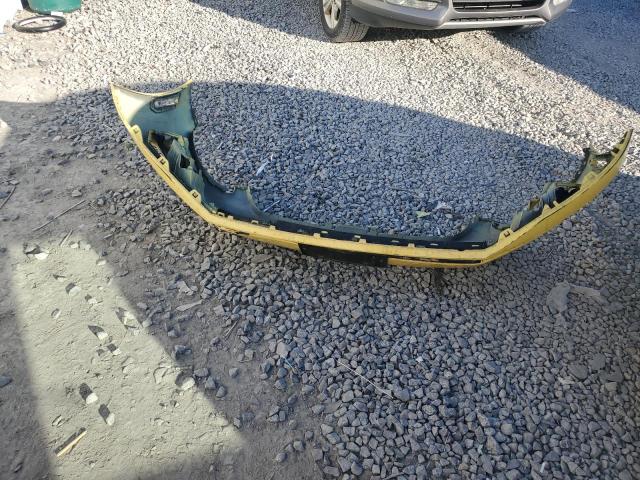 3VWJP7AT0DM605024 - 2013 VOLKSWAGEN BEETLE ყვითელი ფოტო 12