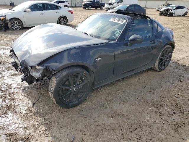 2019 MAZDA MX-5 MIATA CLUB, 