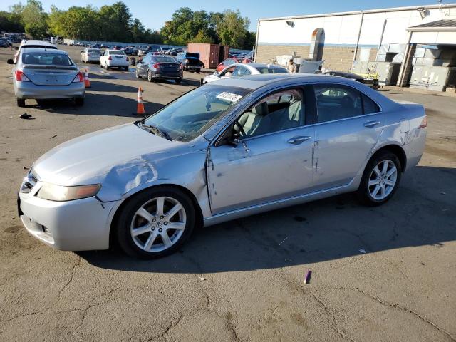 2005 ACURA TSX, 