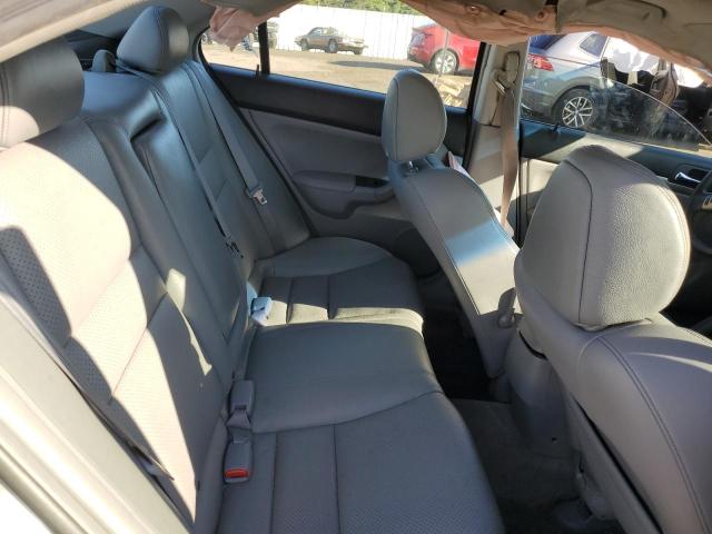 JH4CL96815C001457 - 2005 ACURA TSX SILVER photo 10