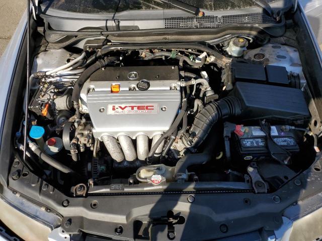 JH4CL96815C001457 - 2005 ACURA TSX SILVER photo 11