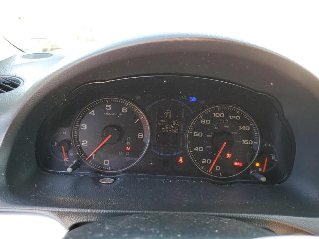 JH4CL96815C001457 - 2005 ACURA TSX SILVER photo 9