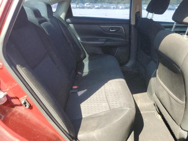 1N4AL3AP0HC239637 - 2017 NISSAN ALTIMA 2.5 წითელი ფოტო 10