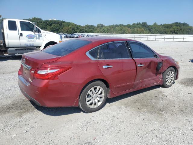 1N4AL3AP0HC239637 - 2017 NISSAN ALTIMA 2.5 წითელი ფოტო 3