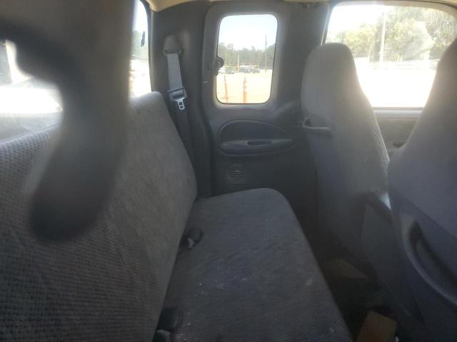 3B7KC23621G180817 - 2001 DODGE RAM 2500 BLUE photo 10