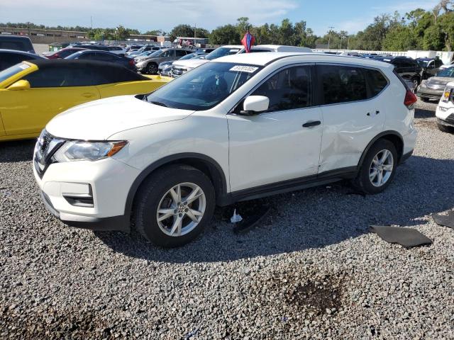 2017 NISSAN ROGUE S, 