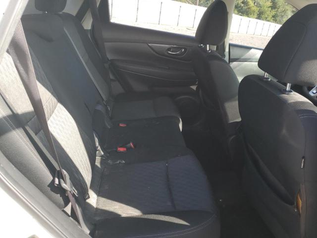 KNMAT2MT5HP566685 - 2017 NISSAN ROGUE S თეთრი ფოტო 11