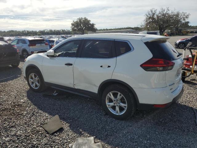 KNMAT2MT5HP566685 - 2017 NISSAN ROGUE S თეთრი ფოტო 2