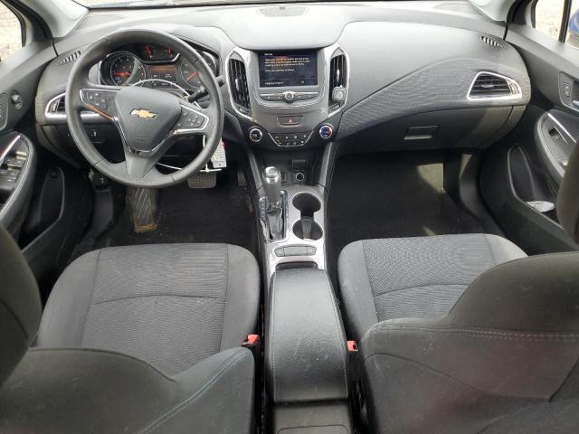 1G1BE5SM0K7121976 - 2019 CHEVROLET CRUZE LT BLUE photo 8