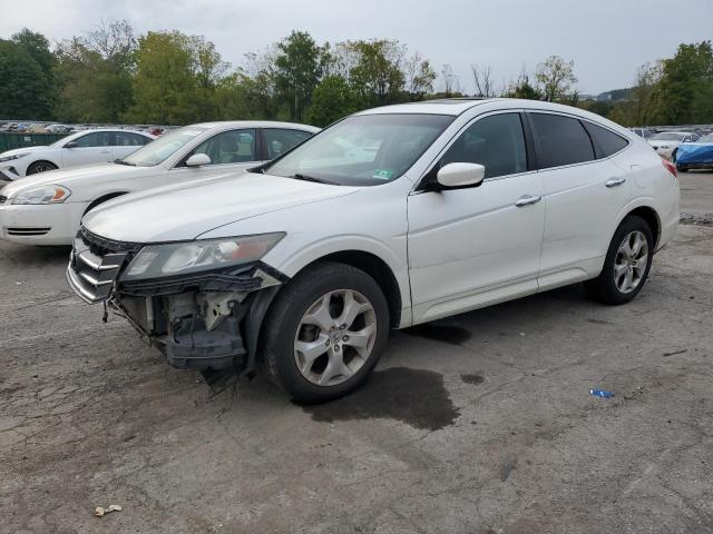 2012 HONDA CROSSTOUR EXL, 
