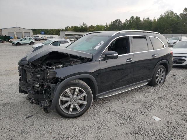 2021 MERCEDES-BENZ GLS 450 4MATIC, 