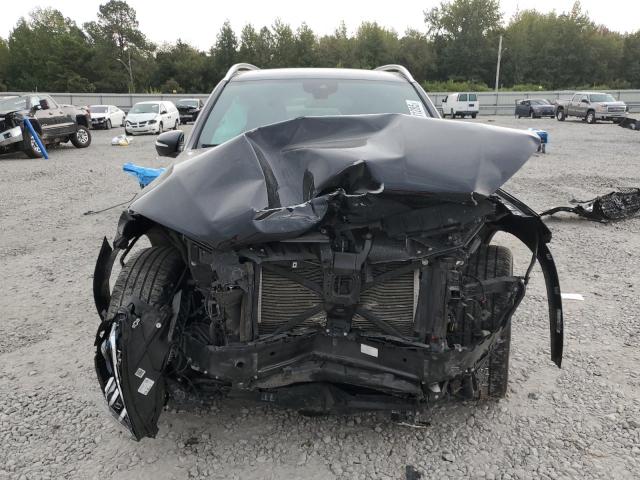 4JGFF5KE3MA440272 - 2021 MERCEDES-BENZ GLS 450 4MATIC BLACK photo 5