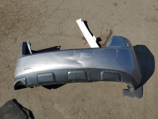 JN8AS5MV4BW314076 - 2011 NISSAN ROGUE S Gümüş foto 12