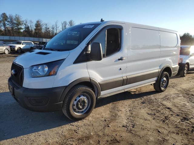 1FTBR1Y89PKB37614 - 2023 FORD TRANSIT T-250 WHITE photo 1