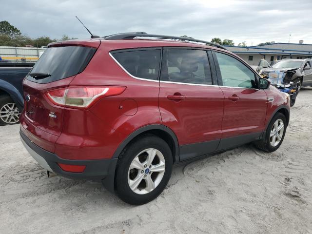 1FMCU9GX4DUB69179 - 2013 FORD ESCAPE SE RED photo 3