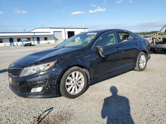 2014 KIA OPTIMA EX, 