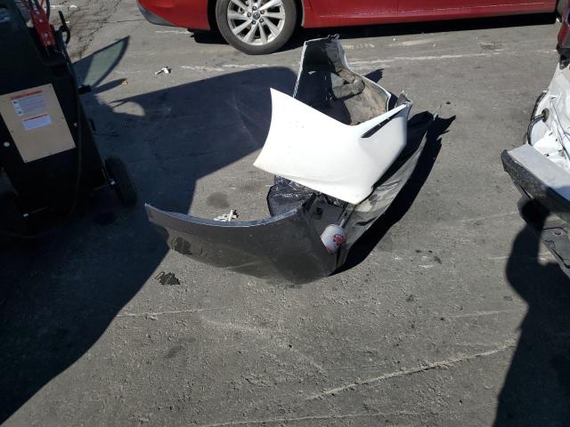 4T1G11AK1PU180556 - 2023 TOYOTA CAMRY SE NIGHT SHADE WHITE photo 12