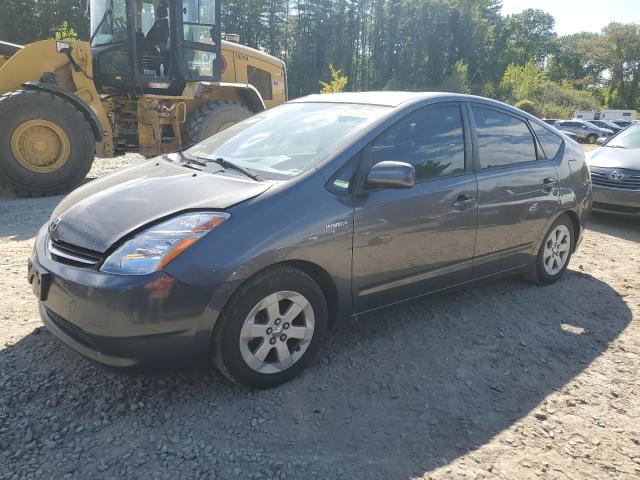 2007 TOYOTA PRIUS, 