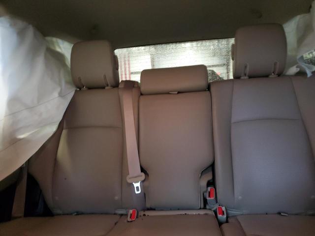 JTEBU5JR9J5511360 - 2018 TOYOTA 4RUNNER SR5/SR5 PREMIUM თეთრი ფოტო 10