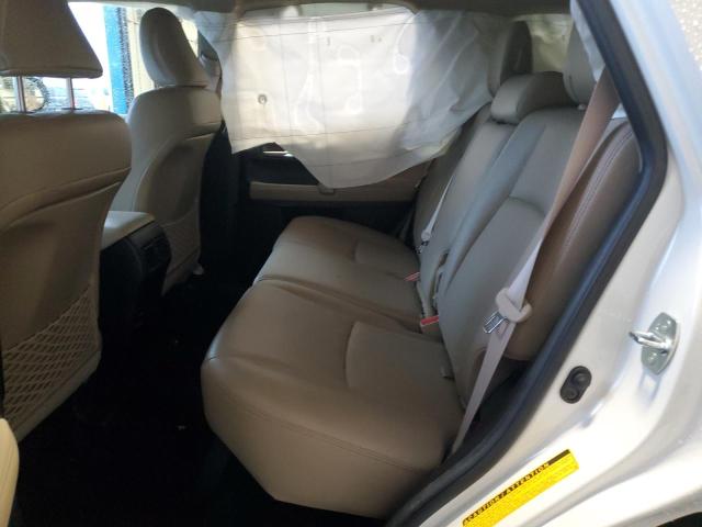 JTEBU5JR9J5511360 - 2018 TOYOTA 4RUNNER SR5/SR5 PREMIUM თეთრი ფოტო 11