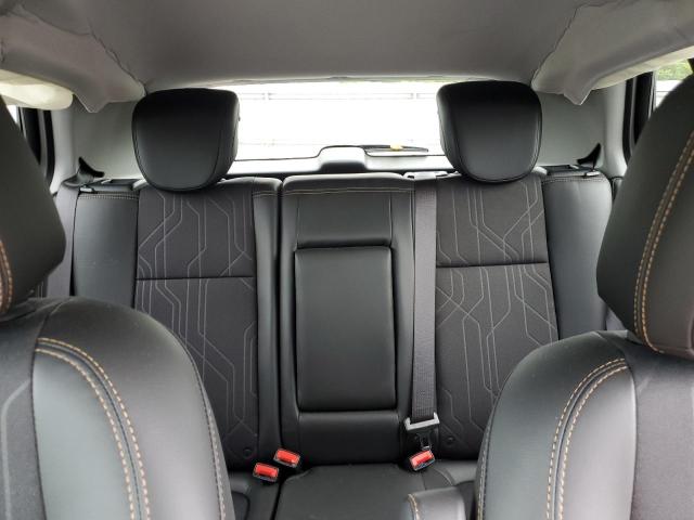 3GNCJLSB4LL282703 - 2020 CHEVROLET TRAX 1LT WHITE photo 10