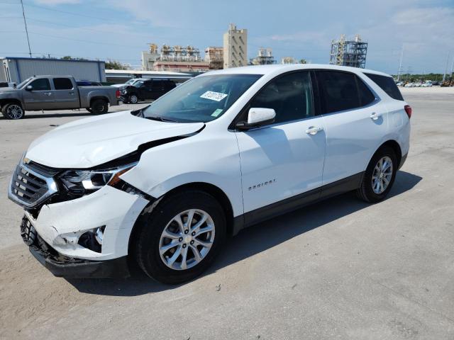 2020 CHEVROLET EQUINOX LT, 